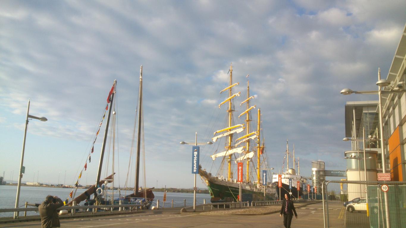 Leith