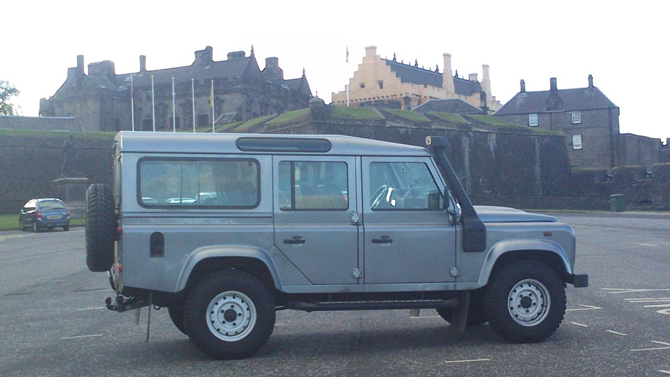 Stirling