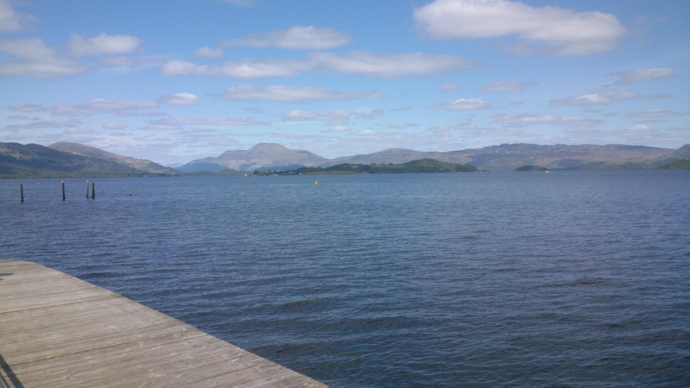 Loch Lomand