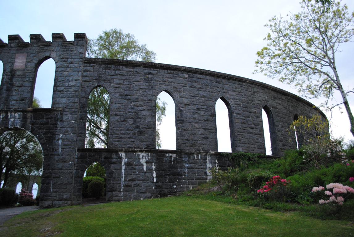 Oban