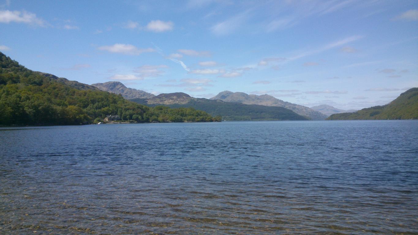 Loch Lomand 