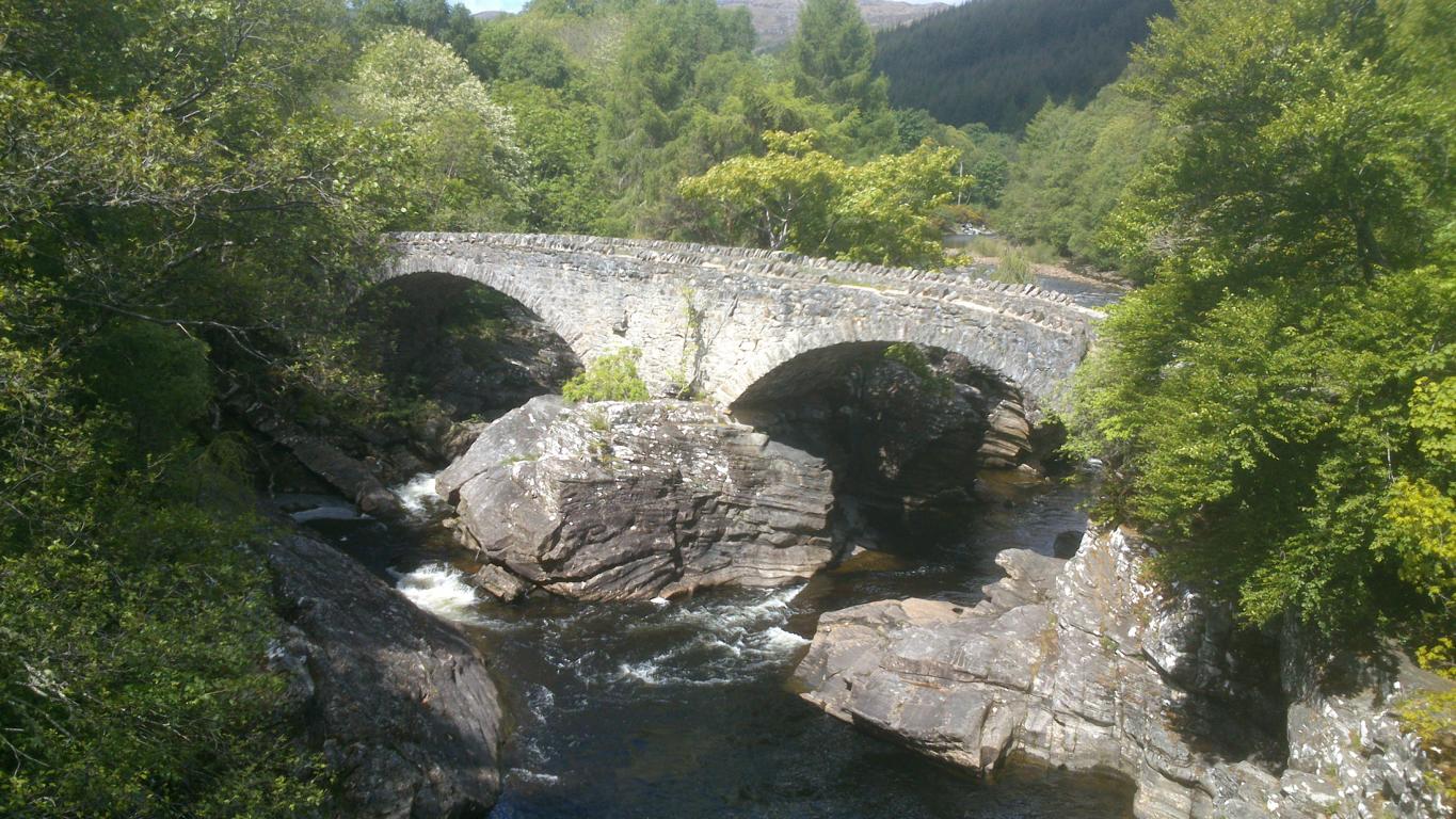 Drumnachdroit
