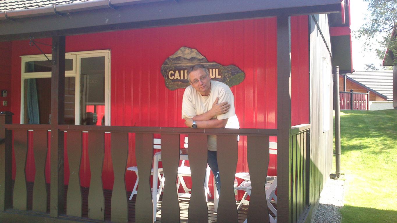Holiday Park 